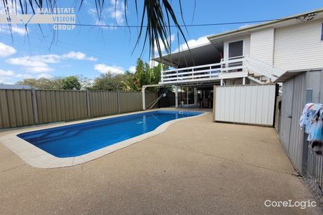 Property photo of 32 Wattle Street Blackwater QLD 4717