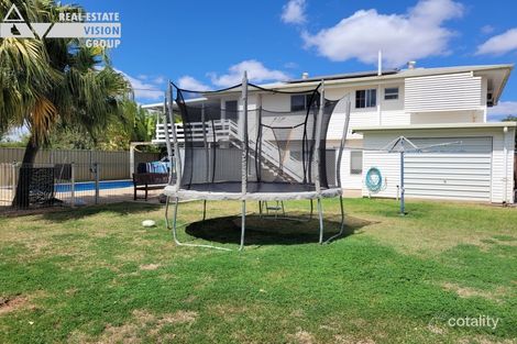 Property photo of 32 Wattle Street Blackwater QLD 4717