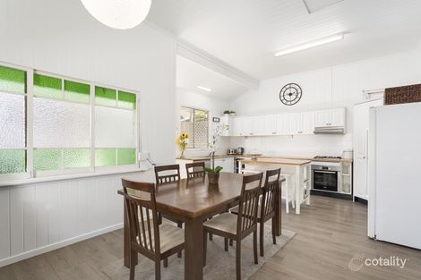 Property photo of 34 Eveleigh Street Wooloowin QLD 4030