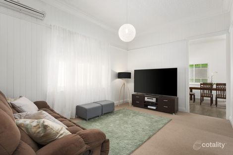 Property photo of 34 Eveleigh Street Wooloowin QLD 4030
