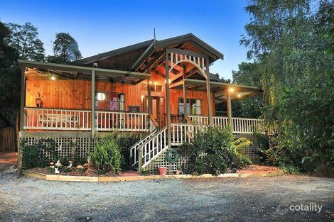 3 Irvine St, Upwey, VIC 3158