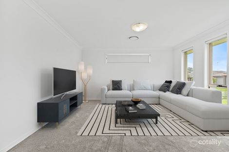 Property photo of 25 Kerrigan Crescent Elderslie NSW 2570