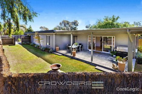 Property photo of 52 Murray Street Rye VIC 3941