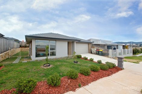 Property photo of 17 Utz Street Coombs ACT 2611