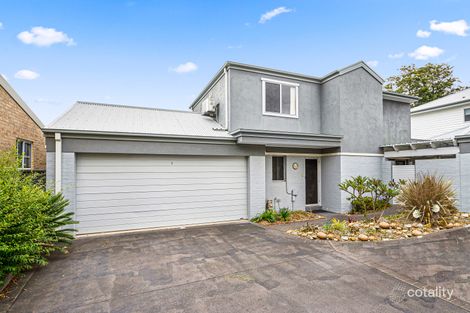 Property photo of 4/1 Coolgardie Street East Corrimal NSW 2518