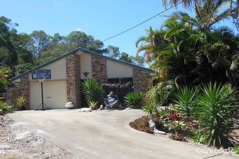 Property photo of 83 Castles Road North Craignish QLD 4655