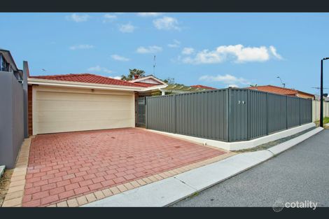 Property photo of 79A Duke Street Scarborough WA 6019