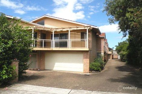 3/19 Connells Point Rd, South Hurstville, NSW 2221