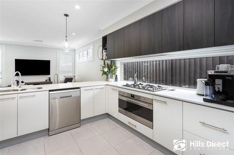 Property photo of 7 Sheila Street Riverstone NSW 2765