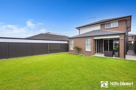 Property photo of 7 Sheila Street Riverstone NSW 2765