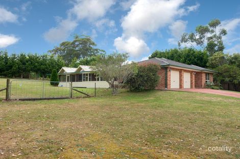 Property photo of 4 Forwood Crescent Bundanoon NSW 2578