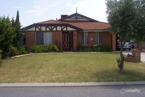 40 Stradbroke Gdns, Ridgewood, WA 6030