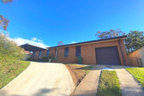 Property photo of 53 Calgaroo Avenue Muswellbrook NSW 2333