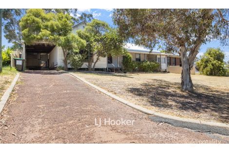Property photo of 6 Bunbury Street Collie WA 6225