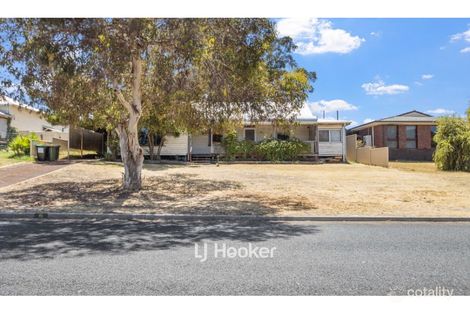 Property photo of 6 Bunbury Street Collie WA 6225