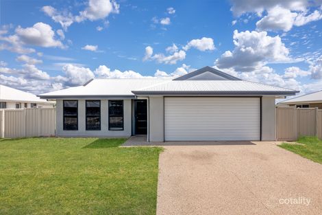 Property photo of 8 Easton Street Emerald QLD 4720