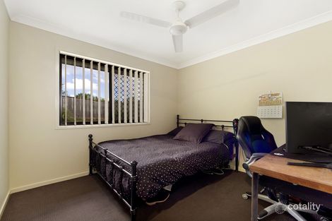 Property photo of 44 Wildflower Circuit Upper Coomera QLD 4209