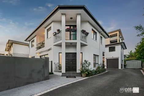 Property photo of 1/509 Hamilton Road Chermside QLD 4032