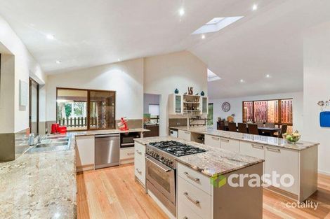 Property photo of 13 Rusa Court Nerang QLD 4211