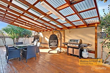 Property photo of 1/7A McCallum Street Roselands NSW 2196