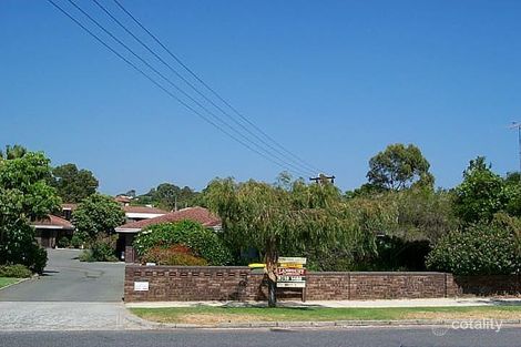 Property photo of 10/15 Point Walter Road Bicton WA 6157