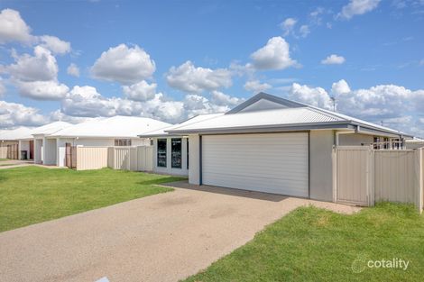 Property photo of 8 Easton Street Emerald QLD 4720