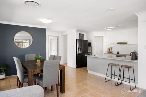 Property photo of 13 Eucalyptus Court Capalaba QLD 4157