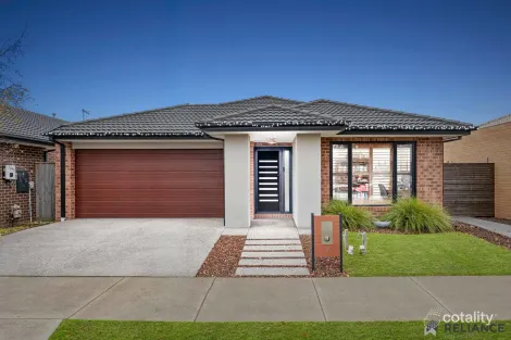 7 Gossamer Way, Mickleham, VIC 3064