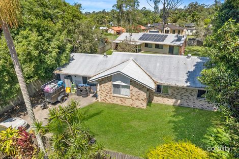 Property photo of 16 Tinaroo Place Tewantin QLD 4565