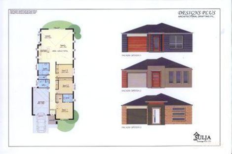 Property photo of 9 Bronson Circuit Hoppers Crossing VIC 3029