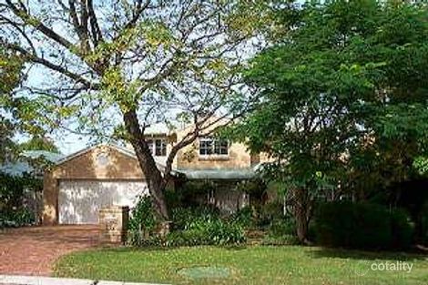 16 Grainger Dr, Mount Claremont, WA 6010