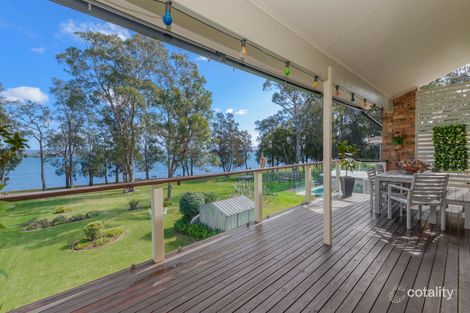 Property photo of 60 Yoorala Road Yarrawonga Park NSW 2264