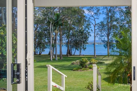 Property photo of 60 Yoorala Road Yarrawonga Park NSW 2264