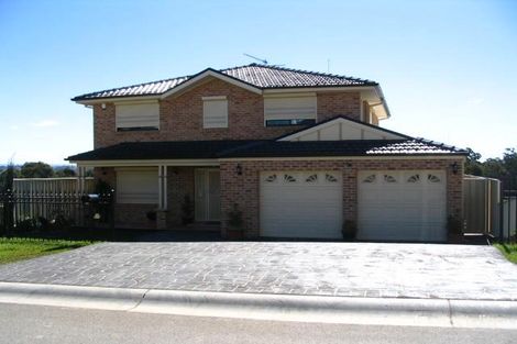 52 Flame Tree St, Casula, NSW 2170