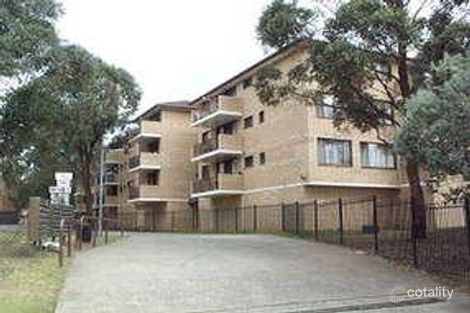 Property photo of 60/142 Moore Street Liverpool NSW 2170