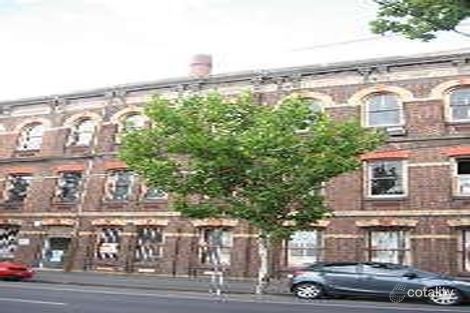 Property photo of 208/56 Nicholson Street Abbotsford VIC 3067