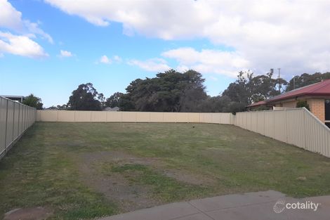 Property photo of 16 The Culdesac Benalla VIC 3672