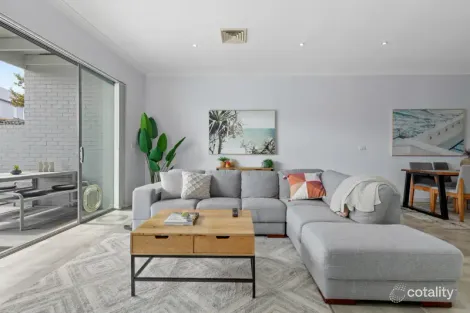 Property photo of 2B St John Street Lewisham NSW 2049