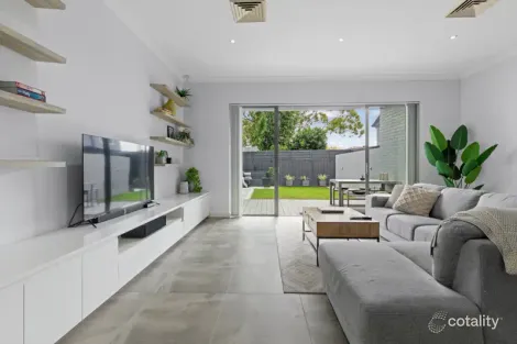 Property photo of 2B St John Street Lewisham NSW 2049