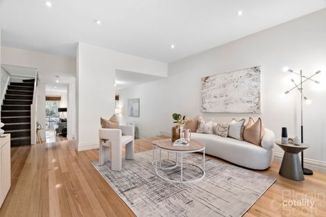 Property photo of 3/1 George Street Richmond VIC 3121