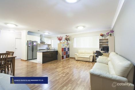 Property photo of 20 Barton Street Concord NSW 2137