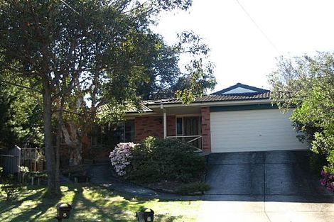 6 Lyndall Cl, Kincumber, NSW 2251