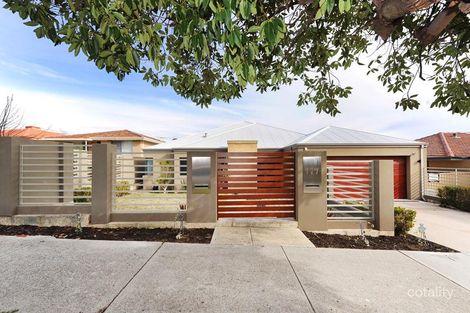 Property photo of 111 Flinders Street Mount Hawthorn WA 6016