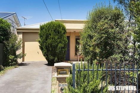 31 Stephenson St, Spotswood, VIC 3015