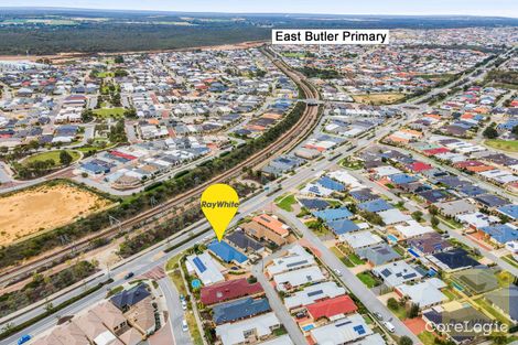 Property photo of 51 Exmouth Drive Butler WA 6036