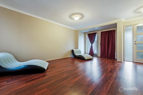 Property photo of 34 Annecy Boulevard Plumpton VIC 3335