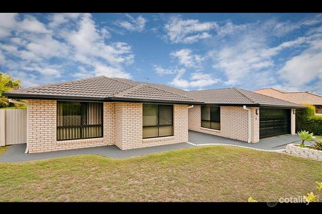 Property photo of 5 Vedders Drive Heritage Park QLD 4118