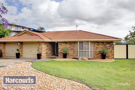 54 Balvenie St, Keperra, QLD 4054
