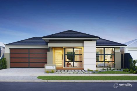 Lot 1274 Shellharbour Prom, Alkimos, WA 6038