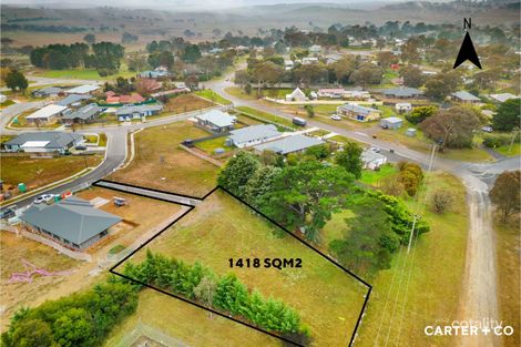 Property photo of 50 Green Avenue Gunning NSW 2581